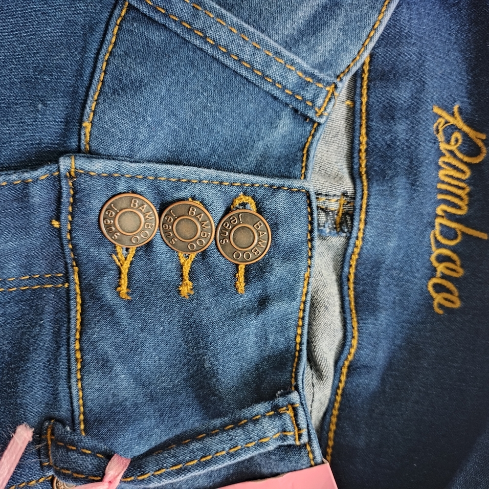 Jeans - Picture 6 of 8